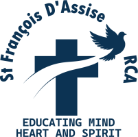 Saint François D'Assise RCA