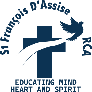 Saint Fran&ccedil;ois D'Assise RCA